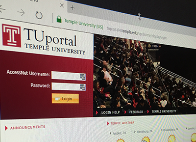 TUportal